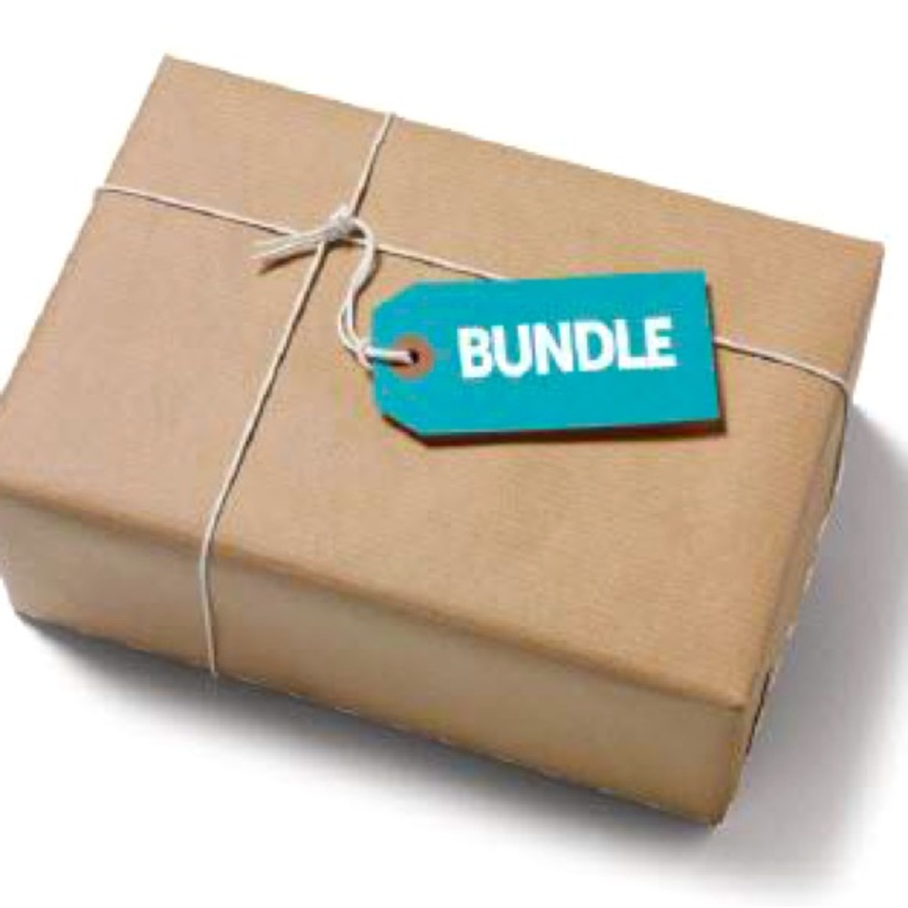 Bundle for @naddles